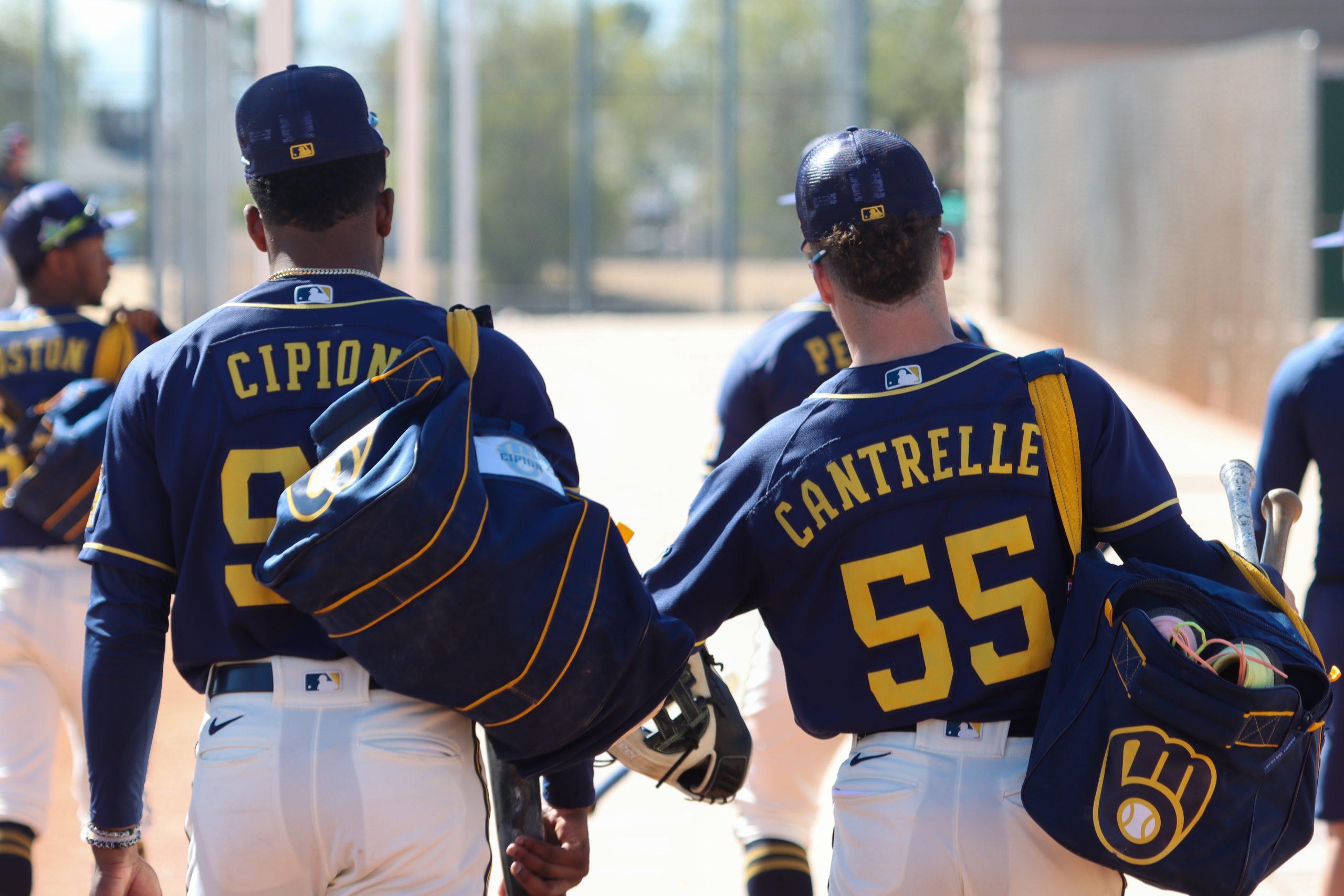 MLB power rankings Opportunities missed  The San Diego UnionTribune